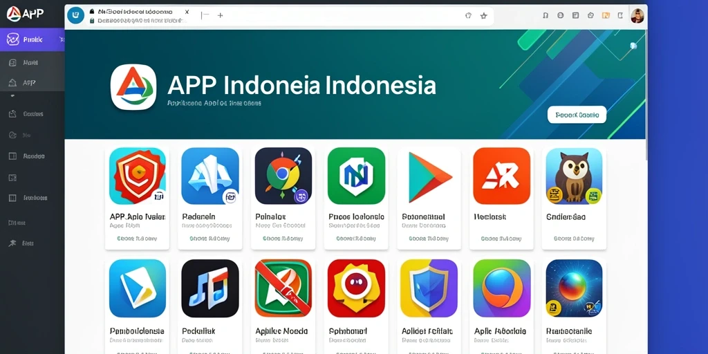 Tangkapan layar pertama menunjukkan karakter utama dalam petualangan.