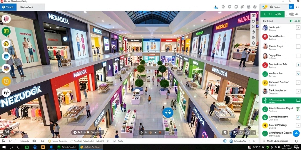 Tampilan utama DEWI188 yang menarik dan user-friendly.