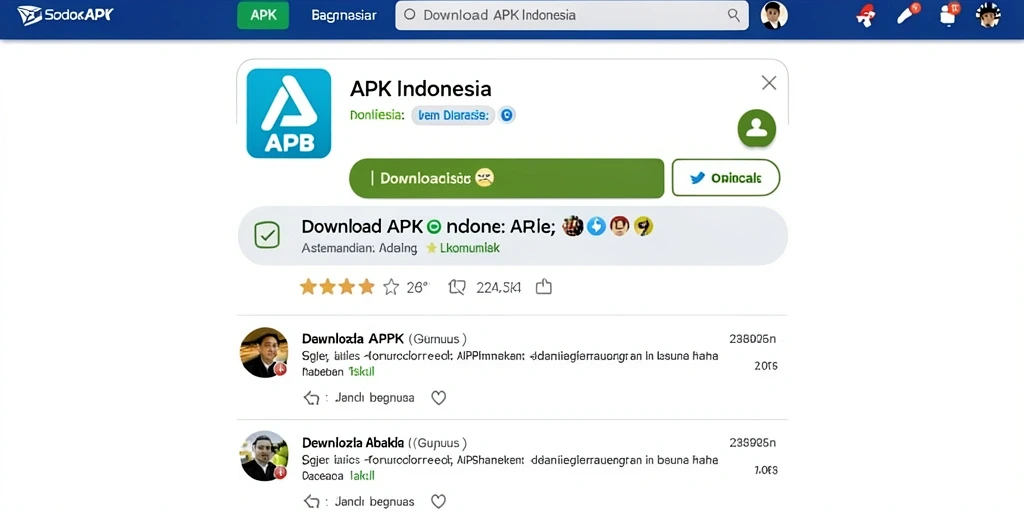 Tampilan antarmuka yang menarik dan responsif.