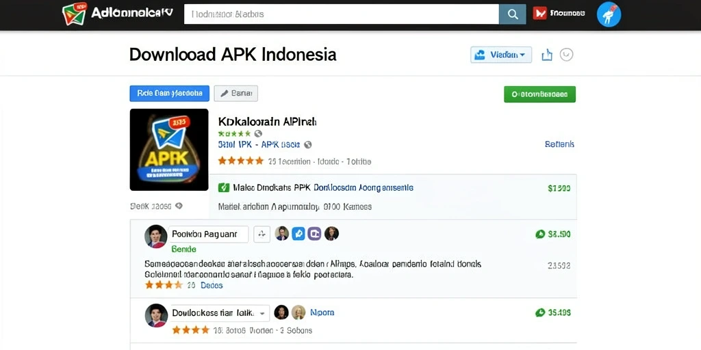 Screeshot menampilkan suasana mencekam di dalam game.