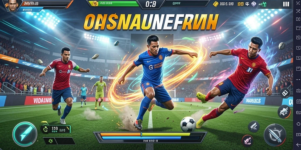 Tampilan utama aplikasi MINTOTO yang menarik.
