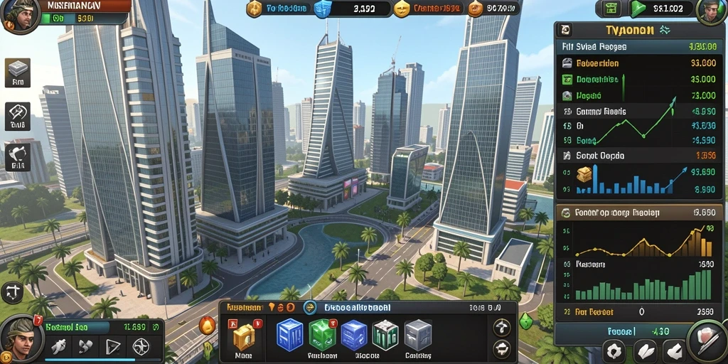 Tampilan antarmuka aplikasi PEDETOGEL yang menarik dan user-friendly.