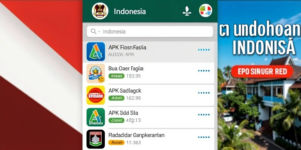 Tampilan antarmuka yang ramah pengguna dan menarik.